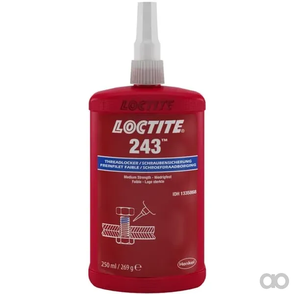 Loctite