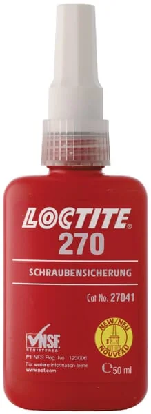 Loctite - LC1335897 - Gewindesicherung 270 50ml