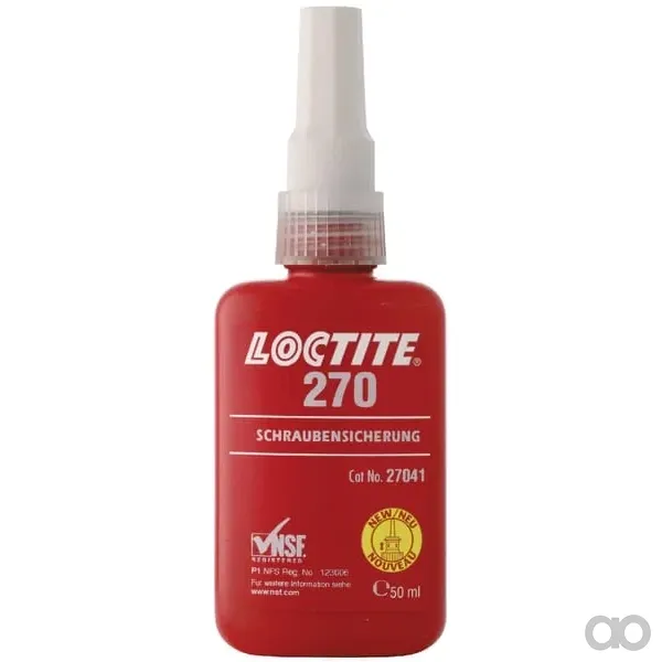 Loctite