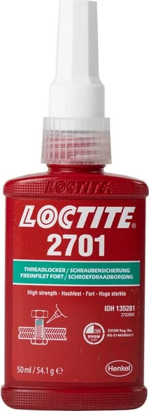 Loctite - LC135281 - Gewindesicherung Mutter