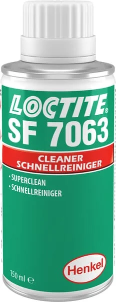 Loctite - LC135366 - Schnellreiniger 7063 - 150ml