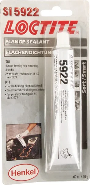 Loctite - LC142274 - Dichtungsoptimierer 5922, 60ml