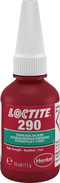 Loctite - LC142567 - Gewindesicherung 290, 10ml