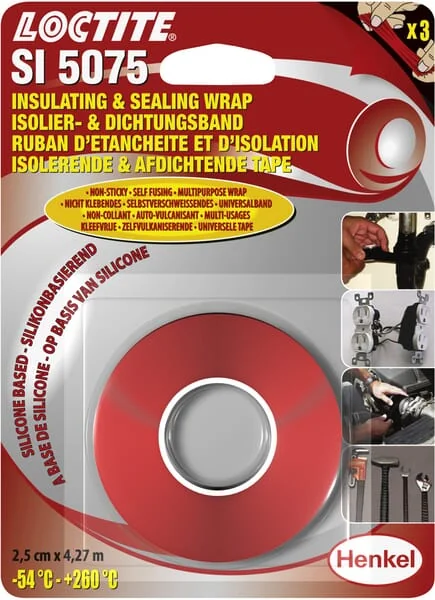 Loctite - LC1684617 - Isolierband SI 5075 4.27m
