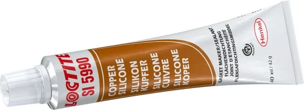 Loctite - LC1716588 - Kupfersilikon SI5990 40ml