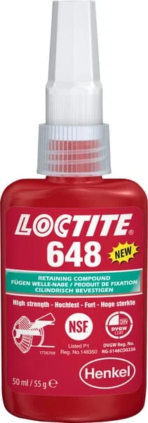 Loctite