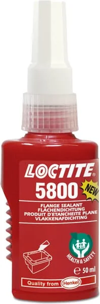 Loctite - LC1948758 - Flanschdichtmittel 5800 - 50ML
