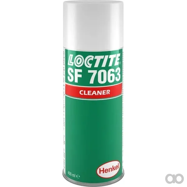 Loctite - LC195814 - Schnellreiniger 7063 - 400ml