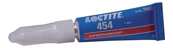 Loctite - LC195906 - Sekundenkleber 454, 3g