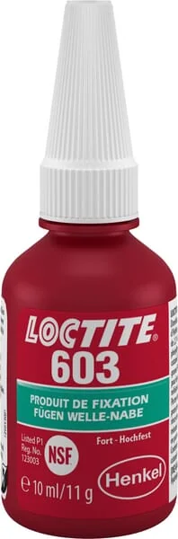 Loctite - LC1967548 - 603 10ml