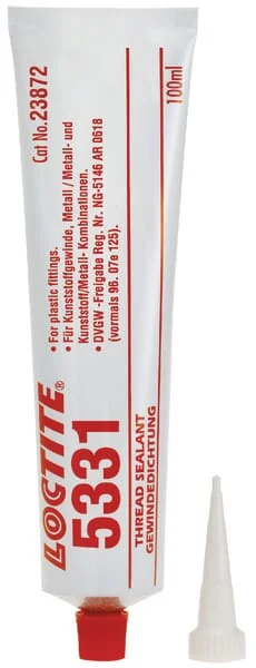 Loctite - LC2061031 - Schraubensicherer 5331, 100ml
