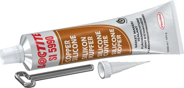 Loctite - LC2064108 - Silikon SI5990, 100ml