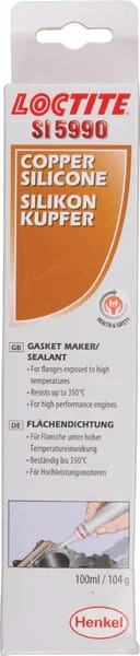 Loctite - LC2064108 - Silikon SI5990, 100ml