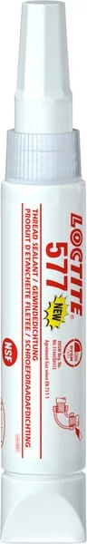 Loctite - LC2068187 - Rohrdichtmittel 577 250ml