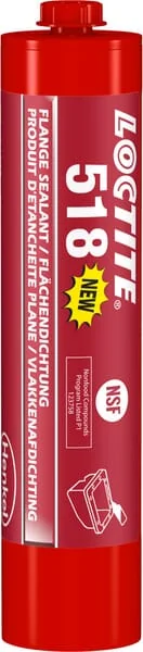 Loctite - LC2069177 - Flanschdichtmittel 518 300 ml