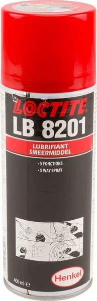 Loctite - LC2101118 - Universalfett LB8201
