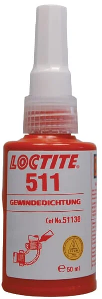 Loctite - LC234257 - Gewindedichtung 511 50ML