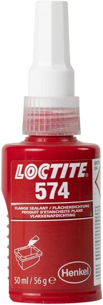 Loctite - LC234534 - Master Dichtung 574 25ml