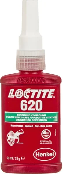 Loctite - LC234779 - Haltemittel 620 50ml