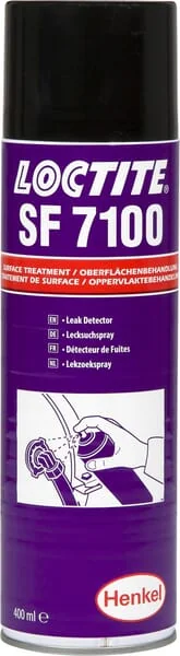 Loctite - LC250000 - Aerosol-Leckdetektor 7100