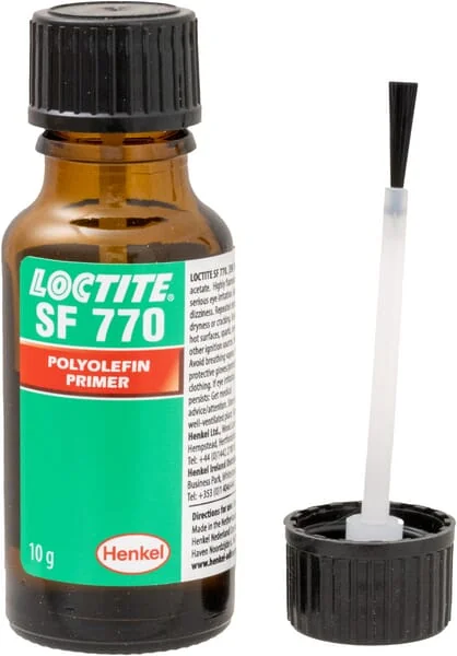 Loctite - LC2731763 - Polyolefin-Haftvermittler SF770 10g (DE/UK)