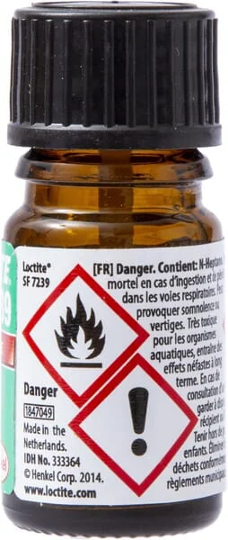 Loctite - LC333364 - Haftvermittler SF7239 4ml