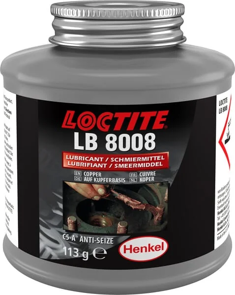Loctite - LC503392 - Kupfer-Anti-Seize 8008 - 113g