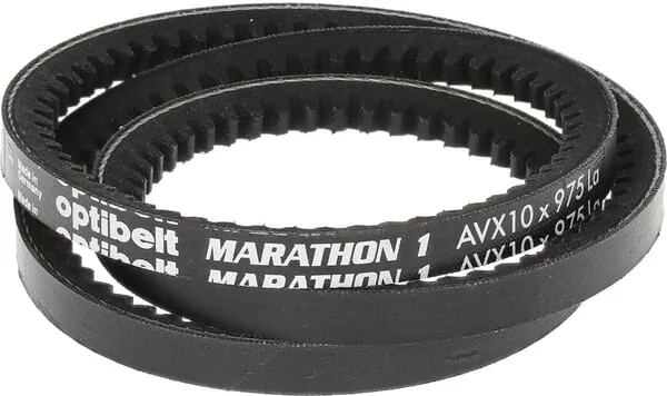 Lombardini - 2440084 - Keilriemen Optibelt AVX10-M1 l=97