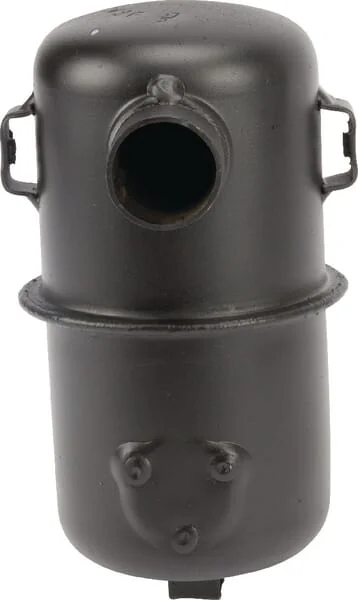 Lombardini - ED0054604100S - Schalldaempfer