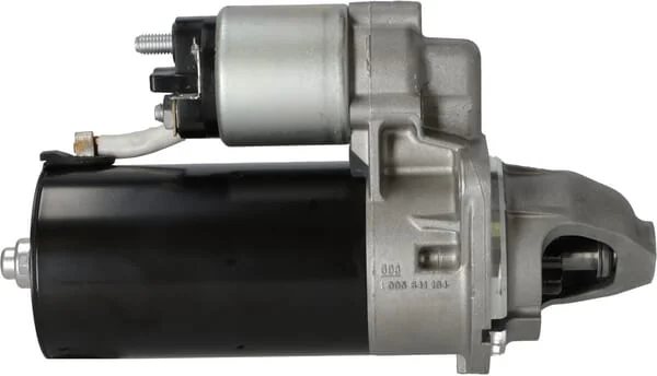 Lombardini - ED0058402240S - Elektrostarter