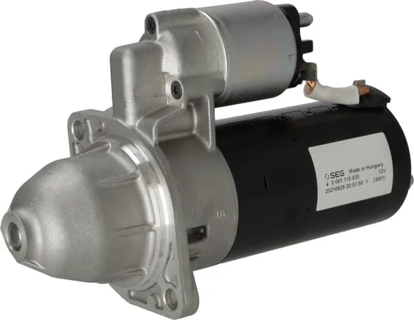 Lombardini - ED0058402240S - Elektrostarter