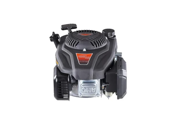 Loncin - LC1P65FE2 - Motor, 3,88 PS, 1 Zylinder, 22,2x80, Loncin