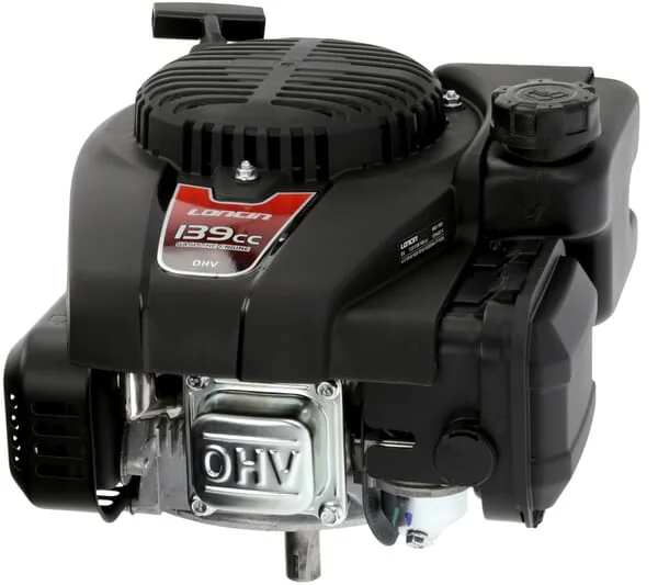 Loncin - LC1P65FE - Motor, 3,21 PS, 1 Zylinder, 22,2x80, Loncin
