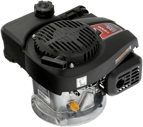 Loncin - LC1P65FE - Motor, 3,21 PS, 1 Zylinder, 22,2x80, Loncin