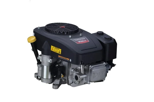 Loncin - LC1P85FA - Motor, 9,65 PS, 1 Zylinder, 25,4x80, Loncin