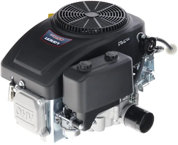 Loncin - LC1P92F1 - Motor, 12,3 PS, 1 Zylinder, 25,4x80, Loncin