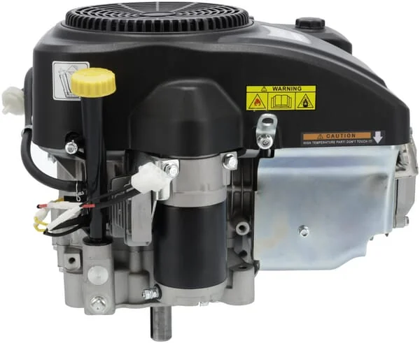 Loncin - LC1P92F1 - Motor, 12,3 PS, 1 Zylinder, 25,4x80, Loncin