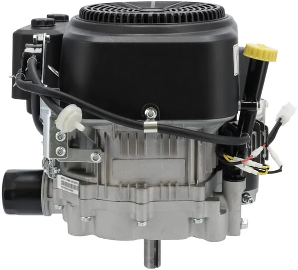Loncin - LC1P92F1 - Motor, 12,3 PS, 1 Zylinder, 25,4x80, Loncin