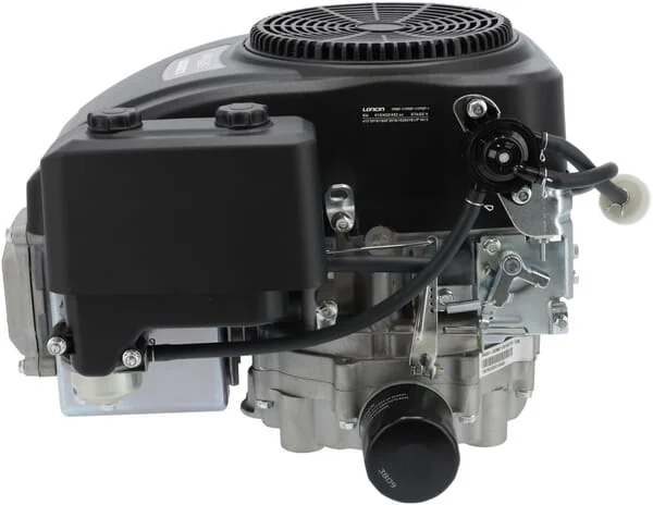 Loncin - LC1P92F1 - Motor, 12,3 PS, 1 Zylinder, 25,4x80, Loncin