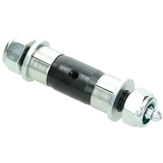 LT Extenderbolt - 1000222EXB - Verlängerungsbolzen Diameter 20x50mm Hülse Diameter 20mm Durchgangsbohrung