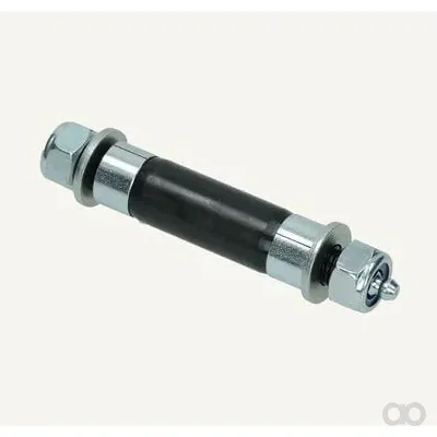 LT Extenderbolt - 1000227EXB - Verlängerungsbolzen Diameter 20x60mm Hülse Diameter 20mm Durchgangsbohrung