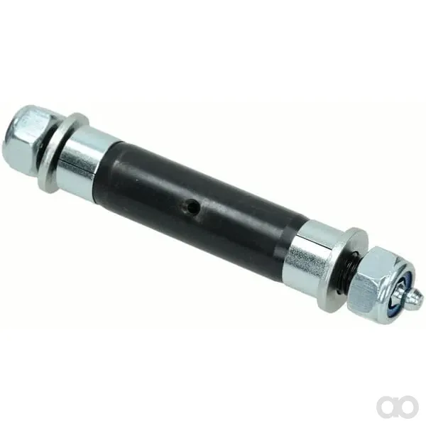 LT Extenderbolt - 1000231EXB - Extenderbolt Diameter 20x85mm Hülse Diameter 20mm Durchgangsbohrung