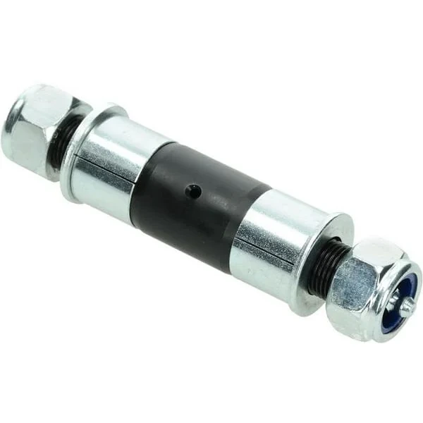 LT Extenderbolt - 1000233EXB - Extenderbolt Diameter 30x80mm Hülse Diameter 30mm Durchgangsbohrung