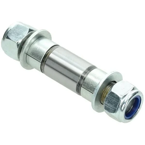 LT Extenderbolt - 1000252EXB - Extenderbolt Diameter 25x65mm Hülse Diameter 25mm Durchgangsbohrung