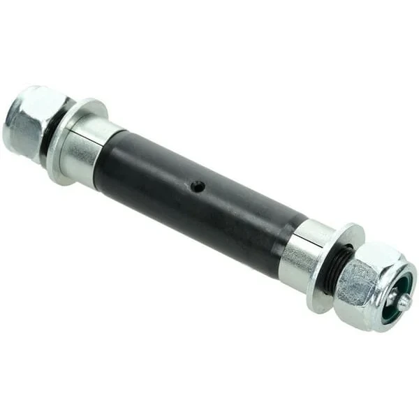 LT Extenderbolt - 1050152EXB - Extenderbolt Diameter 25x105mm Hülse Diameter 25mm Durchgangsbohrung