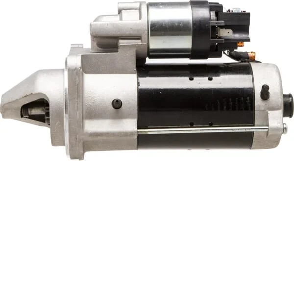 Lucas Elektrik - 5801441814N - Anlasser 12V, 3,0 KW, 9-Zaehne, Lucas Elektrik