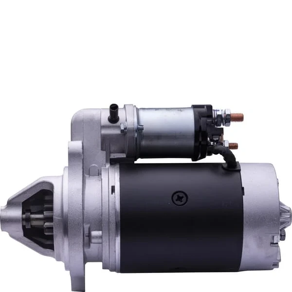 Lucas Elektrik - 5801441816N - Anlasser
