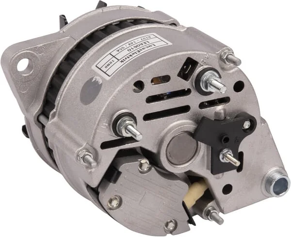 Lucas Elektrik - 8029593N - Lichtmaschine