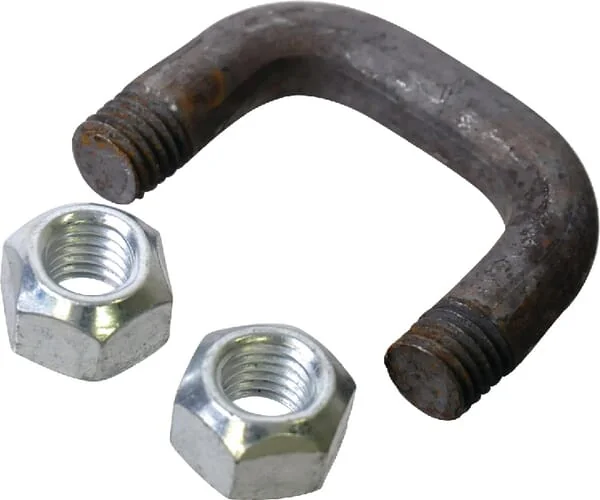 Lucas G - 10019012 - U-Bolzen (6x) Diameter 12mm