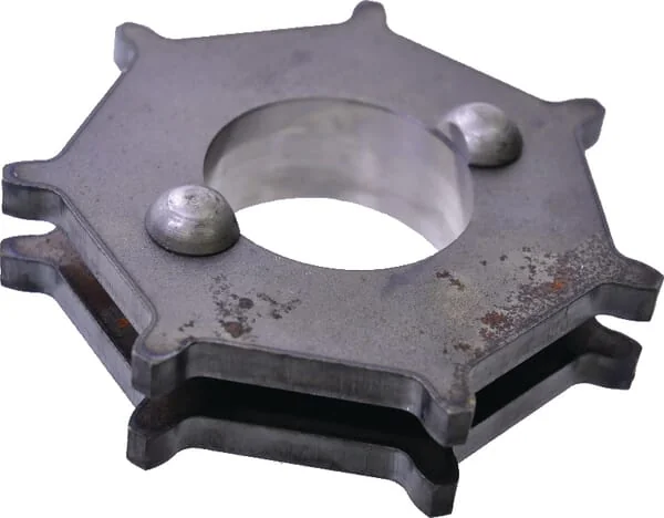 Lucas G - 42002100 - Ritzel